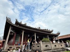 -揭阳学宫(榕城区)