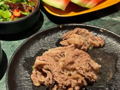 -牛New寿喜烧(金鹰世界店)