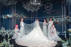 -青岛sunny喜铺婚礼策划(名汇国际店)