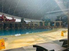 -渔岛海洋度假区