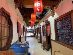 -沧州成老灶火锅鸡(鹿泉总店)