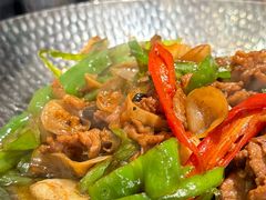-湘轩·土菜研究院(光大店)