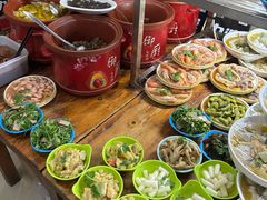 -绍兴名菜馆(可乐路店)