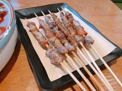-热瓦普(旭辉广场店)