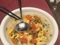 -婺源国际大酒店二楼中餐