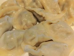 -东方饺子王(大屯路店)