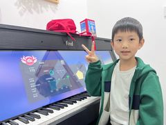 -Mr.先声音乐(东海店)