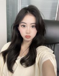 -茶发Salon·烫发染发理发