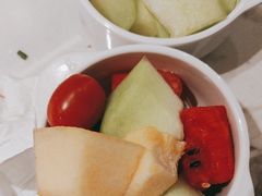 -比格比萨自助(宝山日月光店)