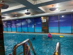 -索菲特游泳·健身·SPA(西湖店)