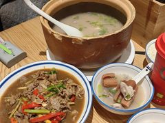 -潮巷·老潮汕美食集市(欢乐港湾店)