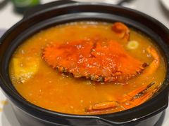 -宣和苑(华侨新村店)