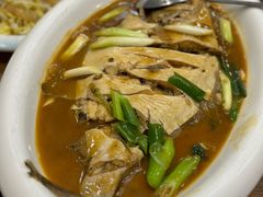 -小船渔村•大连菜•大连焖鱼(明泽街店)
