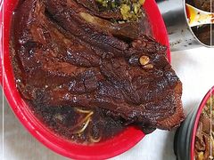 -刘记大肉面(三牌楼大街店)