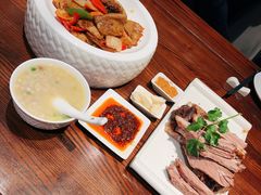 -沙力海西北特色美食烤肉店(北门坡店)