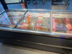 -有蚝有翅烧烤大排档·宵夜(右安门店)