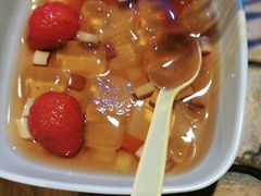 -木屋烧烤(万德庄店)