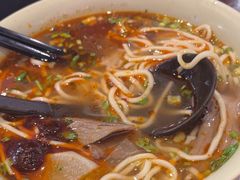 -李先生牛肉面大王(济南火车站候车室店)