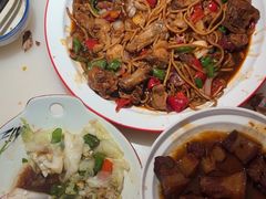 -吕记老鸭汤·徽菜馆(东营路店)