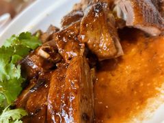 -鹅公村食府(罗阳分店)