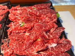 -三毛牛肉店(福强店)