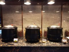 -西藏饭店·亚克·食光自助餐厅(文殊院店)