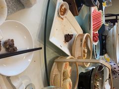 -小厨娘淮扬菜(天印大道店)