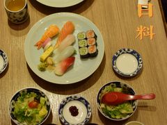 -小山日本料理(太古汇店)