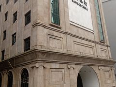 -中国银行(江北支行)