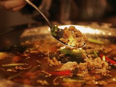 -有红鸡毛店·川菜(建设路店)