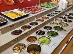 -海底捞火锅(方圆荟店)