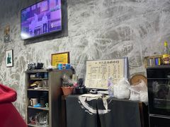 -阿尔法海鲜排档(爱琴海店)