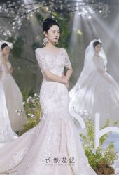 -欣薇婚纱(新源乐汇城店)