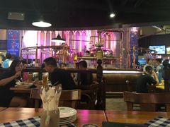 -皇冠自酿啤酒坊(中国红街5号楼店)