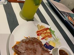 -Aqua Oasis 水天堂(石路天虹店)