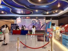 -博纳国际影城(龙华店)