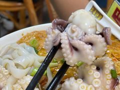 -荔林食店(西华路店)