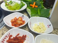 -安又胖韩国烤肉(美罗城店)