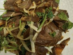-煜丰汴京烤鸭(福彩路店)