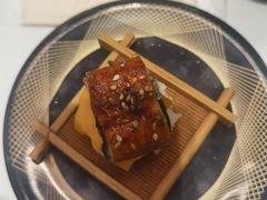 -争鲜回转寿司(朝北大悦城店)