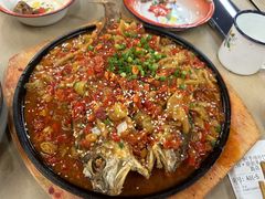 -老三样·旧食新味(船山路店)
