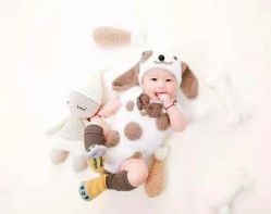 -爱儿宝孕妇儿童亲子摄影(月亮河店)