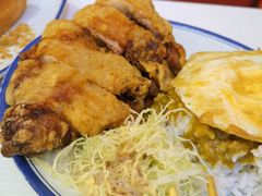 -食运茶餐厅(文化宫店)