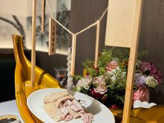 -狮拾久·现代新加坡料理(壹方城店)