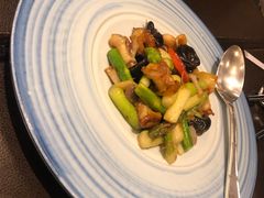 -广州文华东方酒店·江-由辉师傅主理