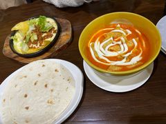 -panchos 墨西哥餐厅(嘉绿苑店)