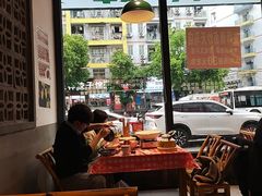 -龙师傅卤炒(天马店)