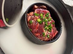 -谷牛日式烤肉(宝山U天地店)