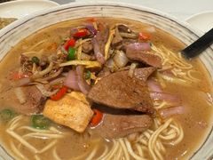 -慧娟面馆·餐厅(望江路店)
