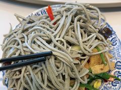 -西域美食(西直门南小街店)